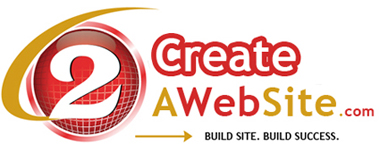 2 Create a Website