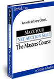 Make Your Net Auctions Sell