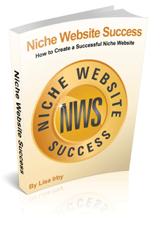 Niche Website Success