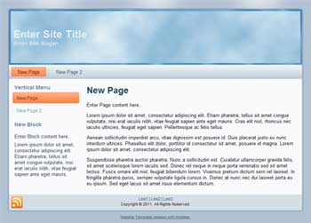 50 Responsive Html Css Web Templates For 2018 1stwebdesigner