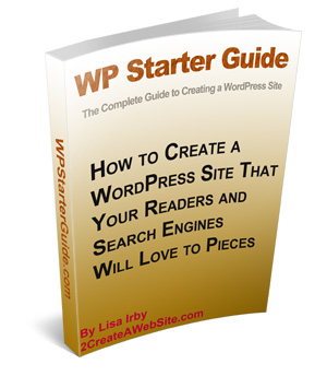 WordPress Starter Guide