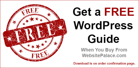 Free WordPress Guide