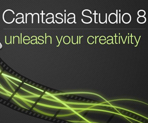 Camtasia 8