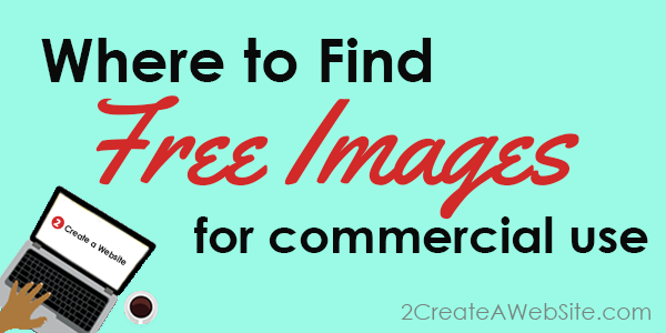 Where to Find Free, Legal Images for Your Website